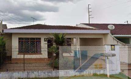 Casa para Venda em São José dos Pinhais, Três Marias