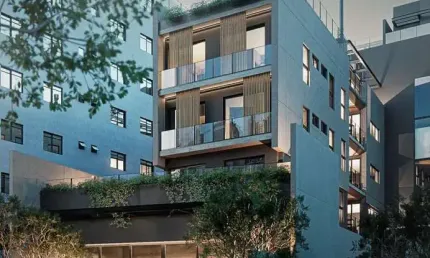 Apartamento para Venda em Curitiba, Ahú, 2 dormitórios, 1 suíte, 1 banheiro, 1 vaga