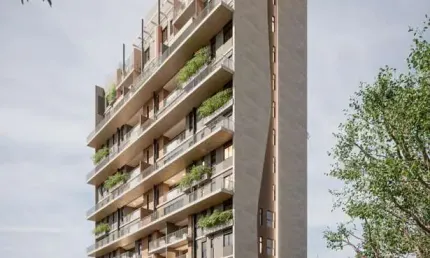 Apartamento para venda em são josé dos pinhais, são pedro, 3 dormitórios, 1 suíte, 2 banheiros, 2 vagas