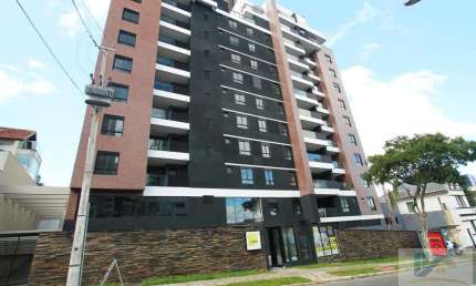 Apartamento para Venda em Curitiba, São Francisco, 2 dormitórios, 1 suíte, 2 banheiros, 1 vaga