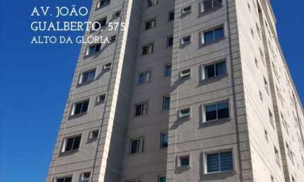 Apartamento para Venda em Curitiba, Alto da Glória, 3 dormitórios, 1 suíte, 2 banheiros, 1 vaga