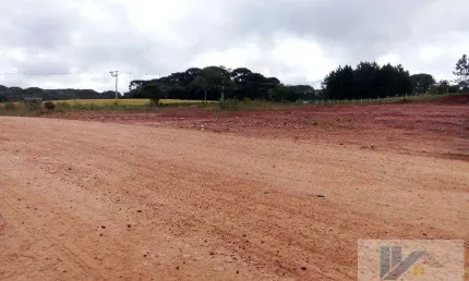 Terreno para Venda em São José dos Pinhais, Campo Largo da Roseira