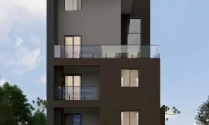 Apartamento para Venda em São José dos Pinhais, Cidade jardim, 3 dormitórios, 1 suíte, 2 banheiros, 1 vaga