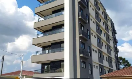 Apartamento para Venda em São José dos Pinhais, Aristocrata, 3 dormitórios, 1 suíte, 2 banheiros, 2 vagas