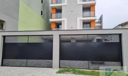 Apartamento para Venda em São José dos Pinhais, Afonso Pena, 3 dormitórios, 1 suíte, 2 banheiros, 1 vaga