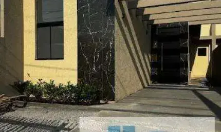 Casa para Venda em São José dos Pinhais, Santo Antônio, 3 dormitórios, 1 suíte, 2 banheiros, 2 vagas