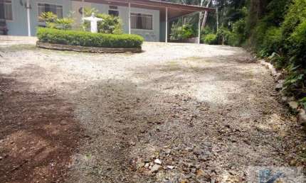 Chácara para Venda em Bocaiúva do Sul, Salto de Santa Rita, 2 dormitórios, 3 banheiros, 2 vagas