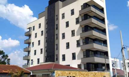 Cobertura para Venda em São José dos Pinhais, Aristocrata, 3 dormitórios, 1 suíte, 2 banheiros, 2 vagas