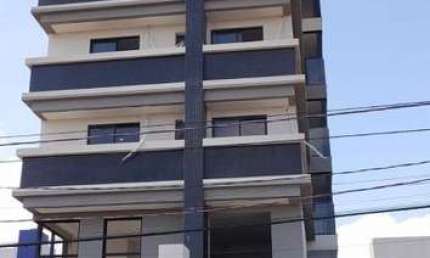 Cobertura Duplex para Venda em São José dos Pinhais, Centro, 3 dormitórios, 2 suítes, 2 banheiros, 2 vagas