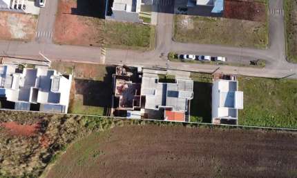 Terreno para Venda em São José dos Pinhais, Costeira