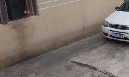 Casa para Venda em São José dos Pinhais, Rio Pequeno, 6 dormitórios, 3 banheiros, 4 vagas