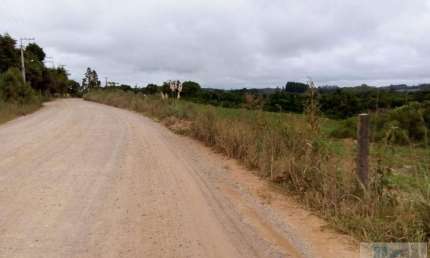 Terreno para Venda em São José dos Pinhais, Contenda, 1 dormitório