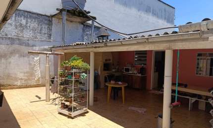 Casa com Terreno de 568 m²  por R$ 1.220.000,00 no Centro em Guaratuba-PR