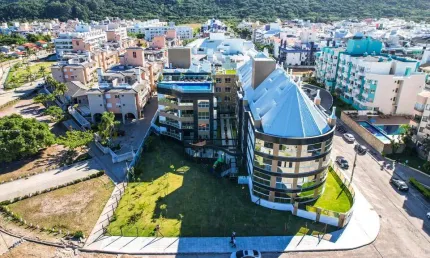 Apartamento para Venda em Florianópolis, Ingleses do Rio Vermelho
