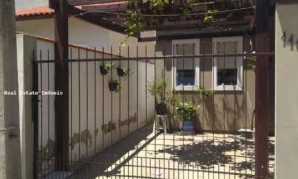 Casa para Venda em Florianópolis, São João do Rio Vermelho, 2 dormitórios, 1 banheiro, 1 vaga