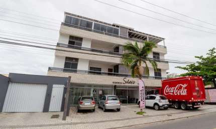 Cobertura para Venda em Florianópolis, Ingleses do Rio Vermelho, 3 dormitórios, 2 suítes, 1 banheiro, 2 vagas