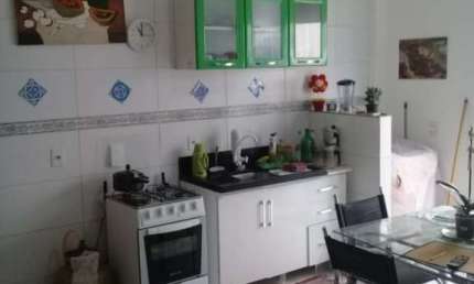 Apartamento para Venda em Florianópolis, Ingleses do Rio Vermelho, 3 dormitórios, 1 banheiro, 1 vaga