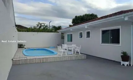 Casa para Venda em Florianópolis, Sitio de Baixo, 3 dormitórios, 1 suíte, 1 banheiro, 1 vaga
