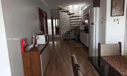 Cobertura para Venda em Florianópolis, São João do Rio Vermelho, 3 dormitórios, 1 suíte, 1 banheiro, 1 vaga