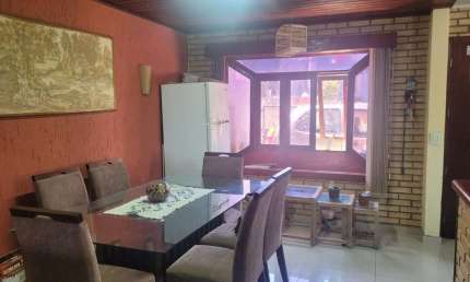 Casa para Venda em Florianópolis, Lagoinha do Norte, 3 dormitórios, 1 suíte, 1 banheiro, 2 vagas