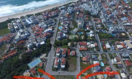 Terreno para Venda em Florianópolis, Ingleses do Rio Vermelho