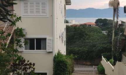 Apartamento Duplex para Venda em Florianópolis, jurere, 3 dormitórios, 3 suítes, 3 banheiros, 2 vagas