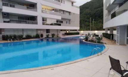 Apartamento para Venda em Florianópolis, Ingleses do Rio Vermelho, 2 dormitórios, 1 banheiro, 1 vaga