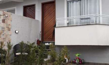 Duplex para Venda em Florianópolis, Ingleses do Rio Vermelho, 2 dormitórios, 2 suítes, 1 banheiro, 1 vaga