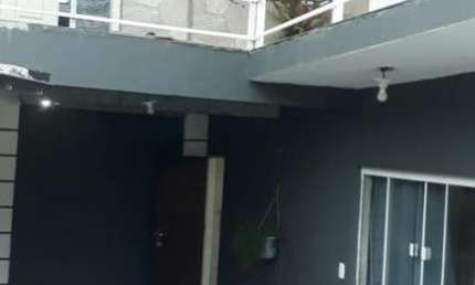 Casa para Venda em Florianópolis, São João do Rio Vermelho, 3 dormitórios, 2 banheiros, 1 vaga