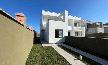 Duplex para Venda em Florianópolis, São João do Rio Vermelho, 3 dormitórios, 3 suítes, 3 banheiros