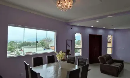 Casa para venda em florianópolis, ingleses do rio vermelho, 5 dormitórios, 3 suítes, 5 banheiros, 5 vagas