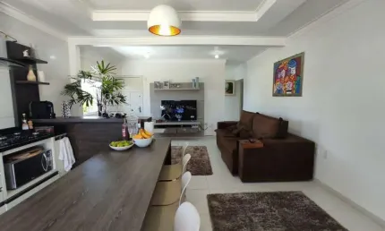 Apartamento para venda em florianópolis, ingleses do rio vermelho, 3 dormitórios, 1 suíte, 1 banheiro