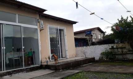 Casa para Venda em Florianópolis, Ratones, 3 dormitórios, 2 banheiros, 1 vaga