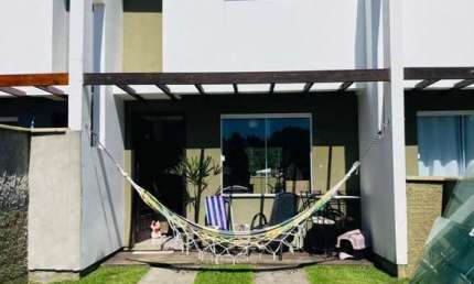 Casa para Venda em Florianópolis, Rio Vermelho, 3 dormitórios, 2 suítes, 2 banheiros, 1 vaga