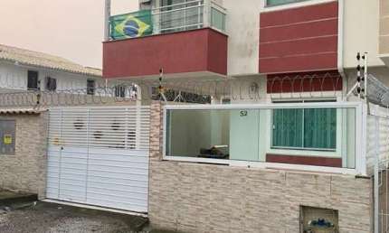 Casa para Venda em Florianópolis, Ingleses do Rio Vermelho, 3 dormitórios, 1 suíte, 2 banheiros, 1 vaga