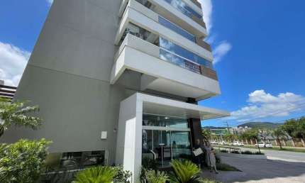 Apartamento para Venda em Florianópolis, Itacorubi, 3 dormitórios, 1 suíte, 3 banheiros, 2 vagas