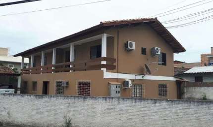 Apartamento para Venda em Florianópolis, Ingleses do Rio Vermelho, 2 dormitórios, 1 banheiro, 1 vaga