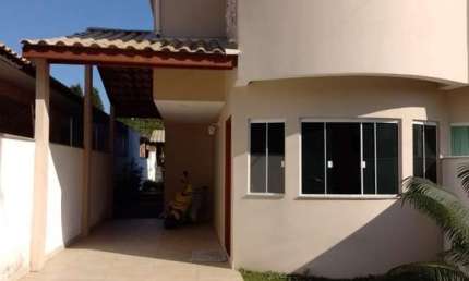 Casa para Venda em Florianópolis, São João do Rio Vermelho, 3 dormitórios, 3 suítes, 3 banheiros, 1 vaga