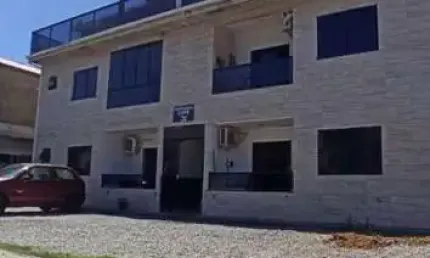 Apartamento para Venda em Florianópolis, Ingleses do Rio Vermelho, 2 dormitórios, 1 suíte, 1 banheiro, 1 vaga