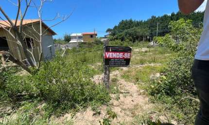 Terreno para Venda em Florianópolis, São João do Rio Vermelho