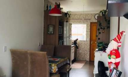 Casa para Venda em Florianópolis, Rio Vermelho, 2 dormitórios, 1 banheiro, 1 vaga