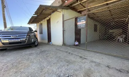 Casa para Venda em Viamão, Martinica, 6 dormitórios, 4 banheiros, 2 vagas