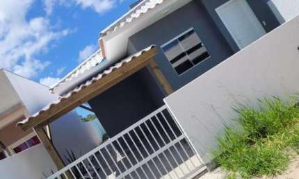 Casa para Venda em Florianópolis, São João do Rio Vermelho, 3 dormitórios, 1 suíte, 1 banheiro, 1 vaga