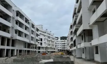 Apartamento para venda em florianópolis, ingleses do rio vermelho, 2 dormitórios, 2 suítes, 2 banheiros, 2 vagas