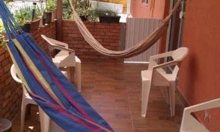 Casa para Venda em Florianópolis, São João do Rio Vermelho, 2 dormitórios, 2 banheiros, 1 vaga