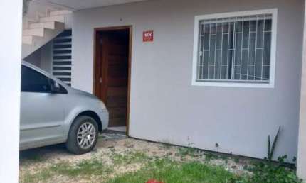 Apartamento para Venda em Florianópolis, São João do Rio Vermelho, 2 dormitórios, 1 suíte, 1 banheiro, 1 vaga