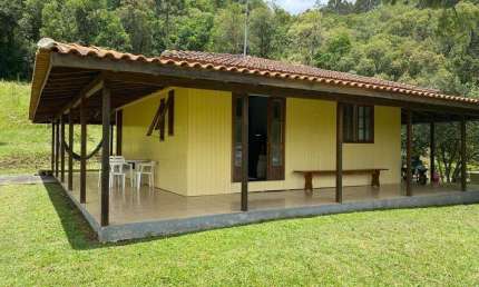 Sítio para Venda em Alfredo Wagner, Alfredo Wagner, 2 dormitórios, 1 banheiro