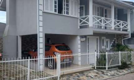 Casa para Venda em Florianópolis, Ingleses do Rio Vermelho, 2 dormitórios, 2 banheiros