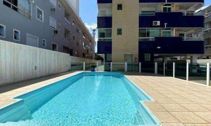 Cobertura para Venda em Florianópolis, Ingleses do Rio Vermelho, 2 dormitórios, 2 banheiros, 1 vaga