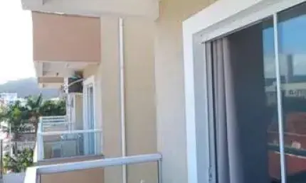 Apartamento para Venda em Florianópolis, Ingleses do Rio Vermelho, 2 dormitórios, 1 suíte, 2 banheiros, 1 vaga
